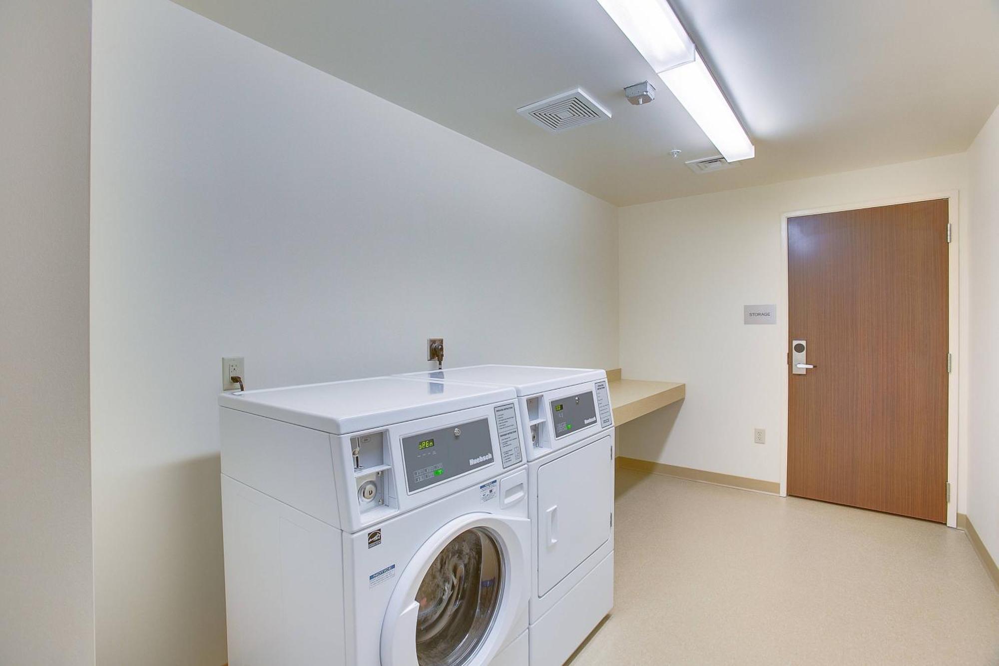 Fairfield Inn & Suites By Marriott Wichita East Bagian luar foto